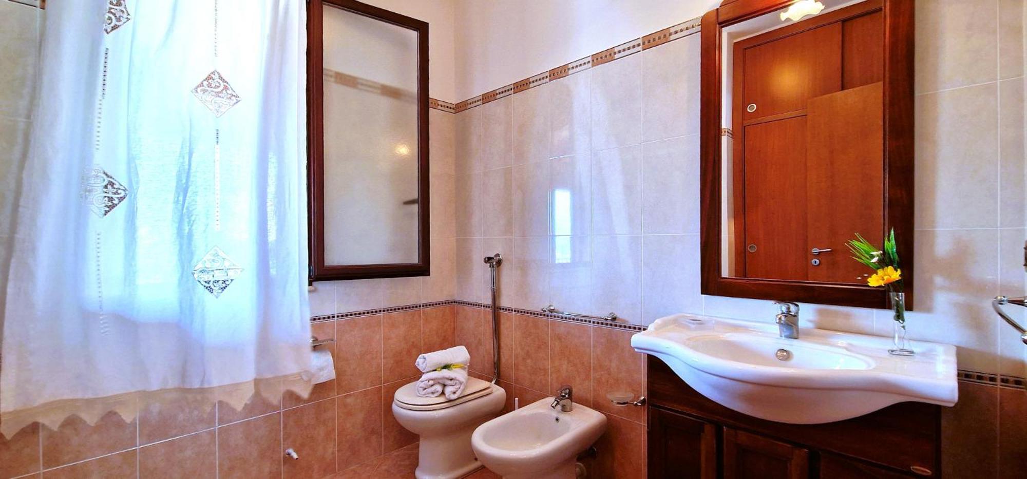 Villa Paradiso Alcamo Marina Exterior foto
